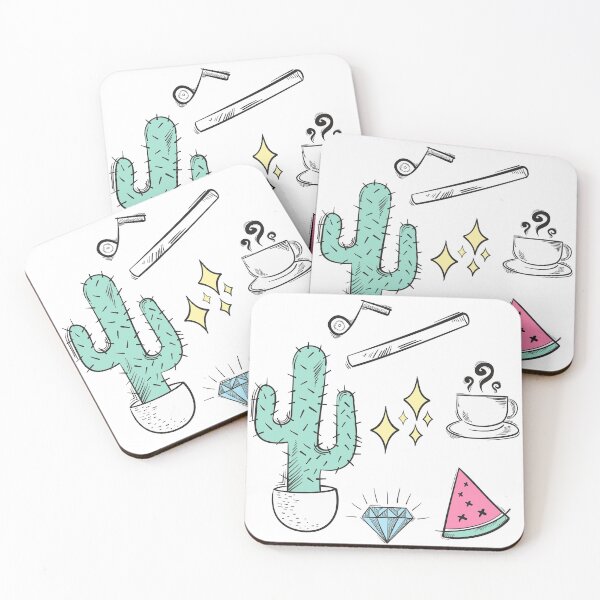Item preview, Emoji doodled designed and sold by Sarwat Reza.