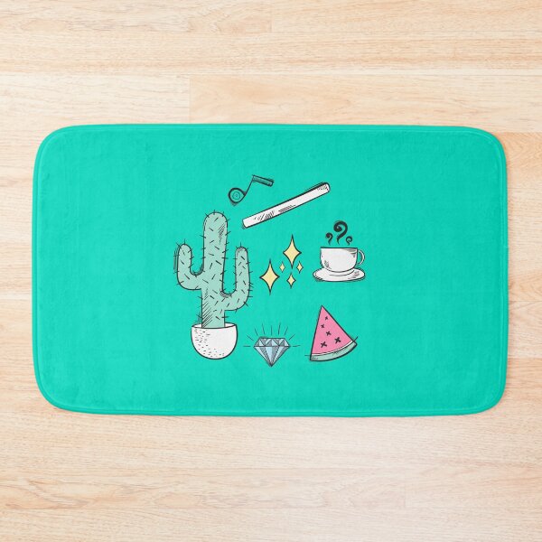 Item preview, Emoji doodled designed and sold by Sarwat Reza.