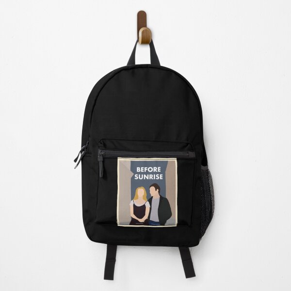 Item preview, Before Sunrise Movie Take The Train Meet French Women A Day Spent Together Funny designed and sold by Beforesunrisely.