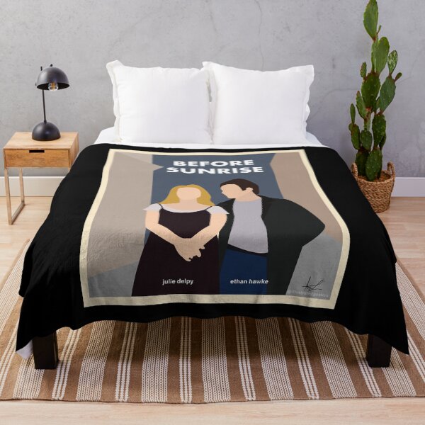 Item preview, Before Sunrise Movie Take The Train Meet French Women A Day Spent Together Funny designed and sold by Beforesunrisely.