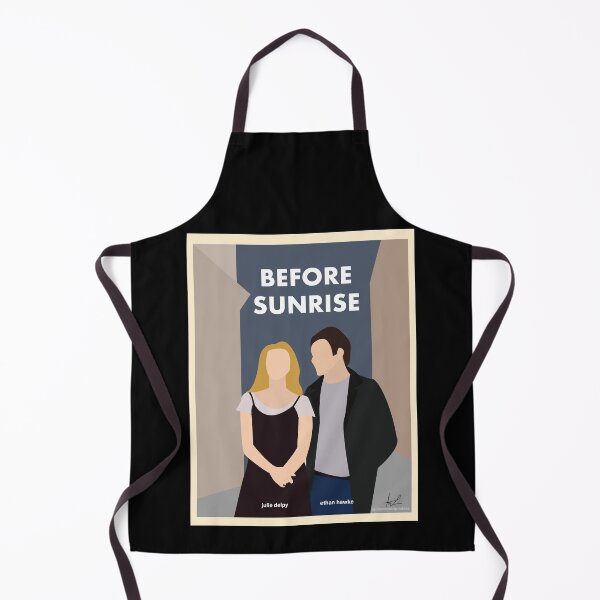 Item preview, Before Sunrise Movie Take The Train Meet French Women A Day Spent Together Funny designed and sold by Beforesunrisely.