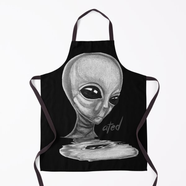 Item preview, Alienated designed and sold by MuralDreams.