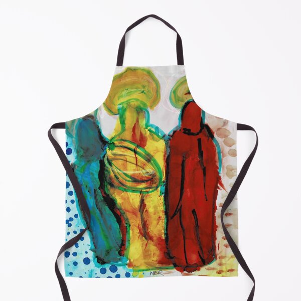 Item preview, Companions designed and sold by Nancy E Richards.