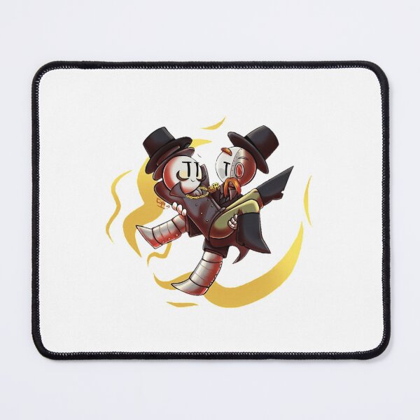 Item preview, HENRY STICKMIN, CUTE designed and sold by Laura-Arso.