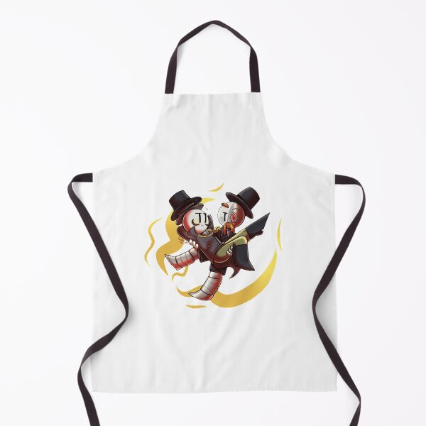 Item preview, HENRY STICKMIN, CUTE designed and sold by Laura-Arso.