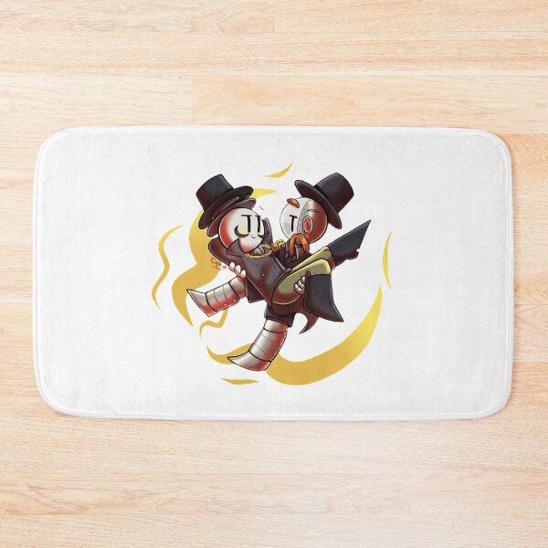 Item preview, HENRY STICKMIN, CUTE designed and sold by Laura-Arso.