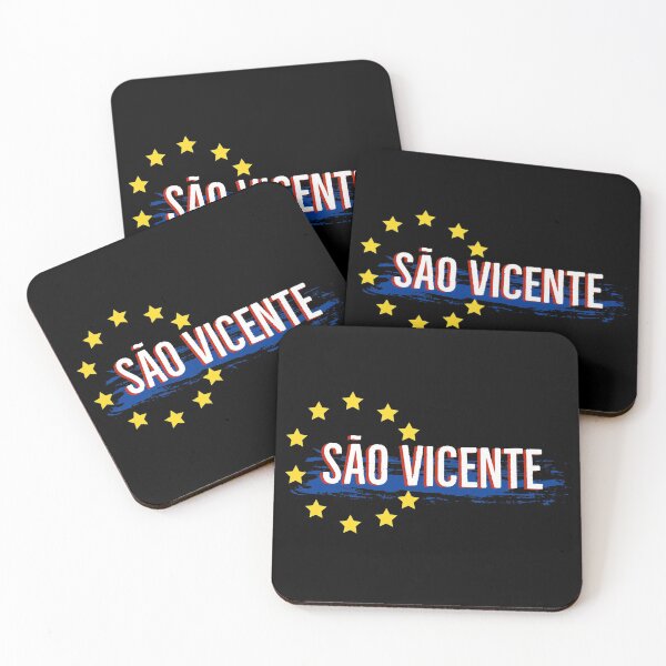 Item preview, Cape Verdean Clothes: Sao Vicente | Cape Verde Flag designed and sold by AskAboutMe.