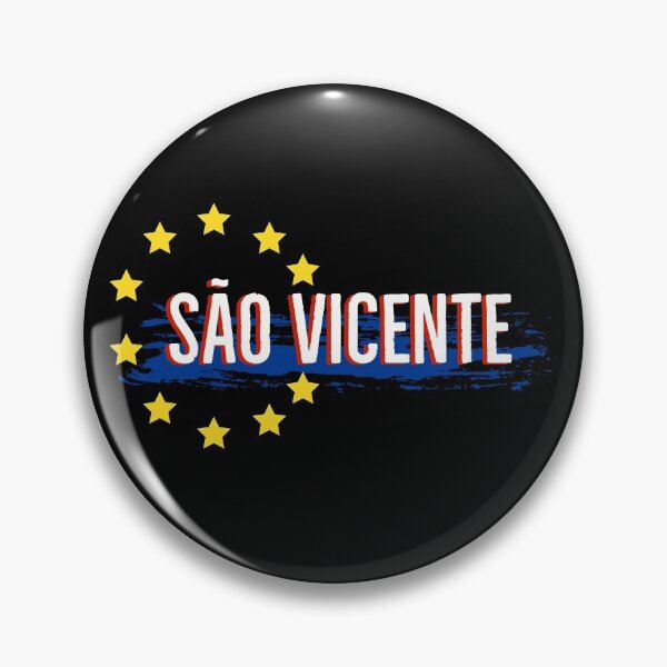 Item preview, Cape Verdean Clothes: Sao Vicente | Cape Verde Flag designed and sold by AskAboutMe.