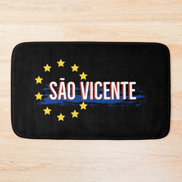 Item preview, Cape Verdean Clothes: Sao Vicente | Cape Verde Flag designed and sold by AskAboutMe.