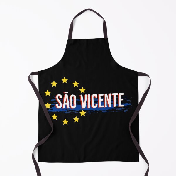 Item preview, Cape Verdean Clothes: Sao Vicente | Cape Verde Flag designed and sold by AskAboutMe.