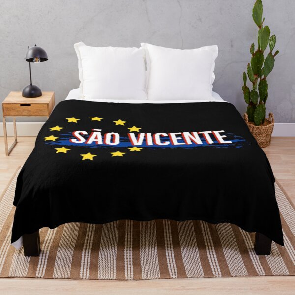 Item preview, Cape Verdean Clothes: Sao Vicente | Cape Verde Flag designed and sold by AskAboutMe.