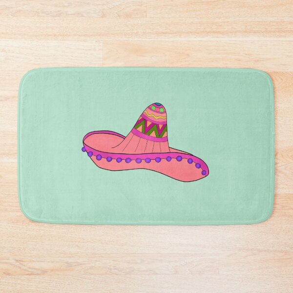 Item preview, Sombrero designed and sold by MGtshirt.
