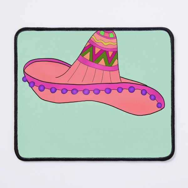 Item preview, Sombrero designed and sold by MGtshirt.