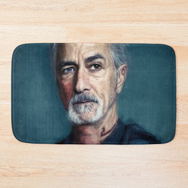 Item preview, Ashford Portrait for Screaming Firehawks designed and sold by orionlodubyal.