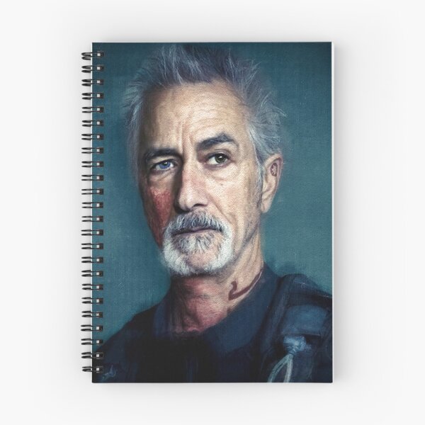 Item preview, Ashford Portrait for Screaming Firehawks designed and sold by orionlodubyal.