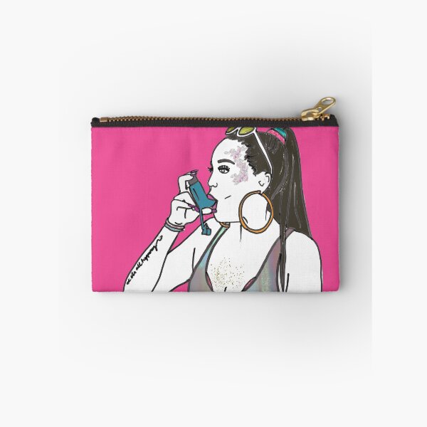 Item preview, Breathe Scheana designed and sold by Katsillustration.