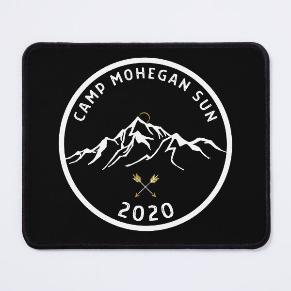 Item preview, Camp Mohegan Sun | Big | Mouth designed and sold by itsokaybyme.
