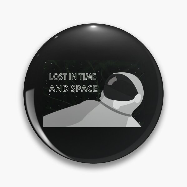 Item preview, Lord Huron - Lost in Time and Space   designed and sold by JenniferActond.