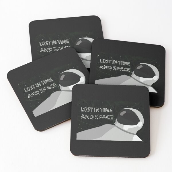 Item preview, Lord Huron - Lost in Time and Space   designed and sold by JenniferActond.