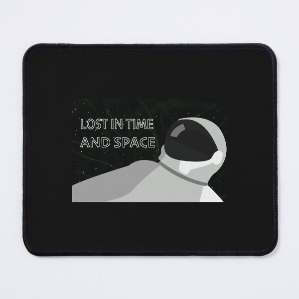 Item preview, Lord Huron - Lost in Time and Space designed and sold by JenniferActond.