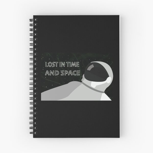 Item preview, Lord Huron - Lost in Time and Space   designed and sold by JenniferActond.