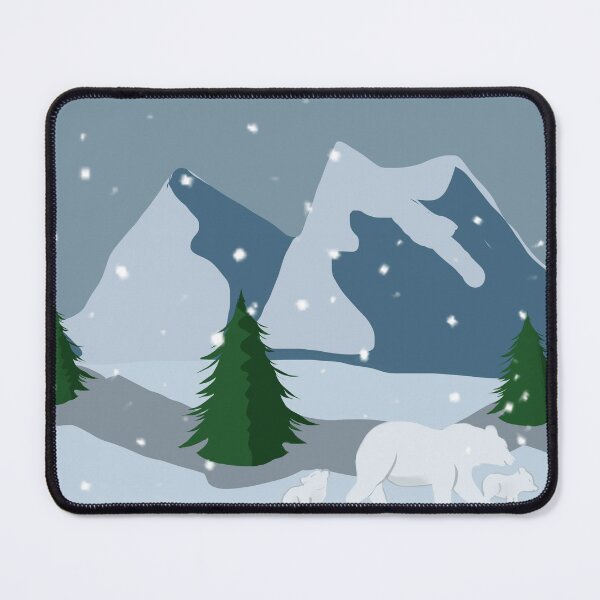 Item preview, Landscape designed and sold by Orelyne.