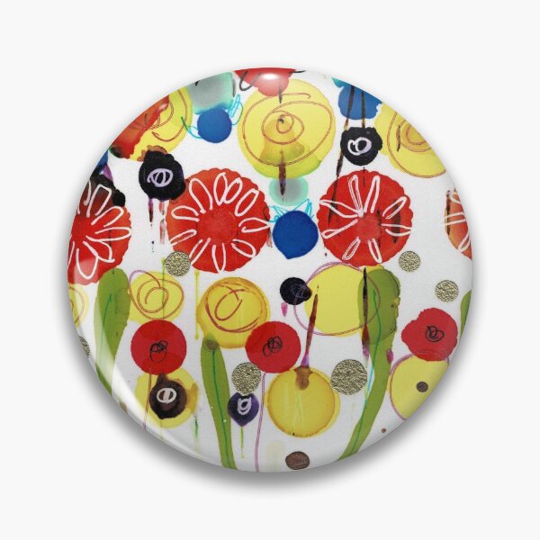 Item preview, Cora's Garden designed and sold by Nancy E Richards.