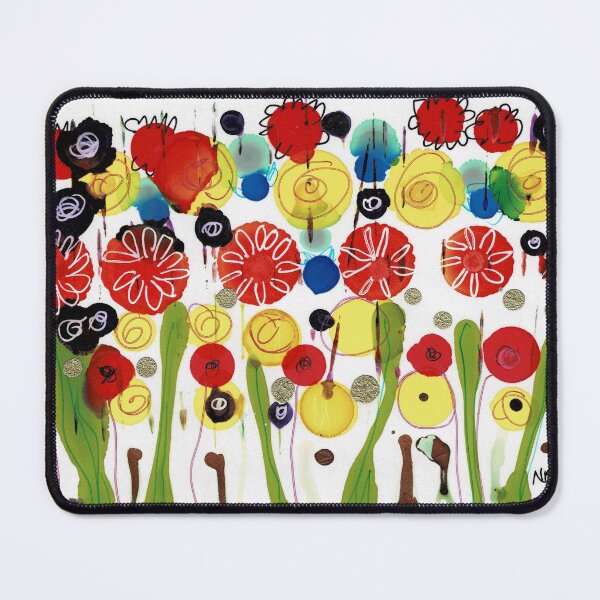 Item preview, Cora's Garden designed and sold by Nancy E Richards.
