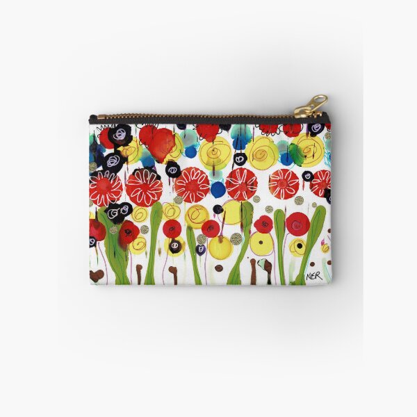Item preview, Jardín de Cora designed and sold by Nancy E Richards.