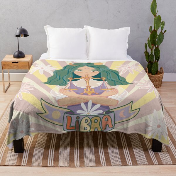 Item preview, I am a strong libra queen designed and sold by Yunipop.
