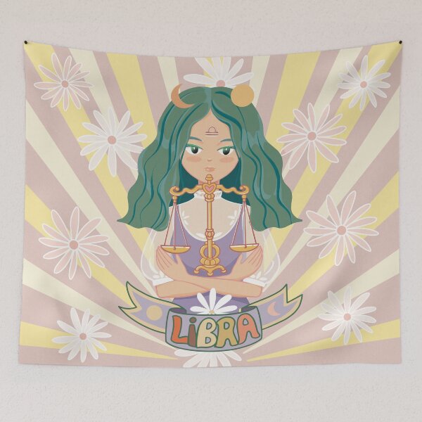 Item preview, I am a strong libra queen designed and sold by Yunipop.