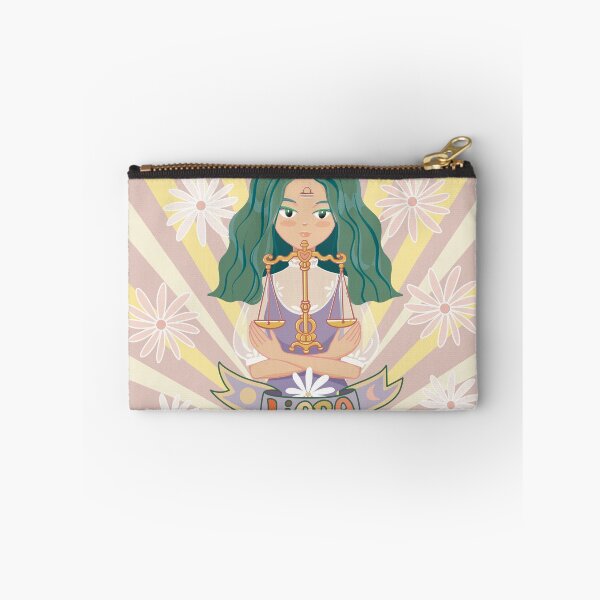 Item preview, I am a strong libra queen designed and sold by Yunipop.