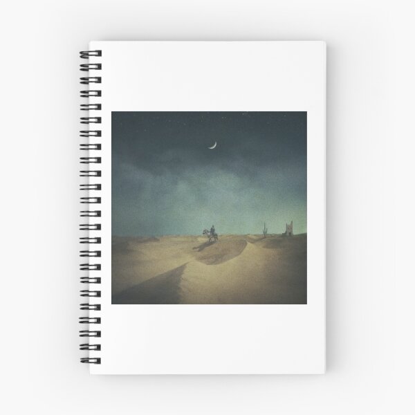 Item preview, Lord Huron Álbum Lonesome Dreams designed and sold by JenniferActond.
