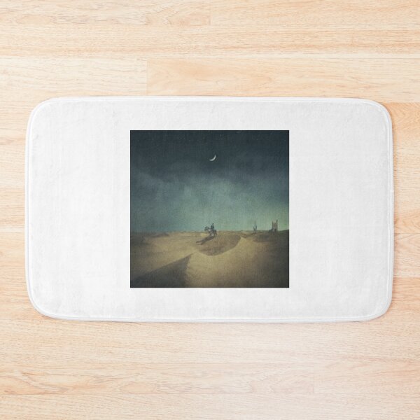 Item preview, Lord Huron Album Lonesome Dreams   designed and sold by JenniferActond.