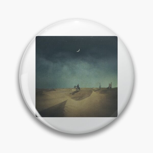 Item preview, Lord Huron Album Lonesome Dreams   designed and sold by JenniferActond.