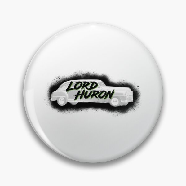 Item preview, Lord huron car   designed and sold by JenniferActond.