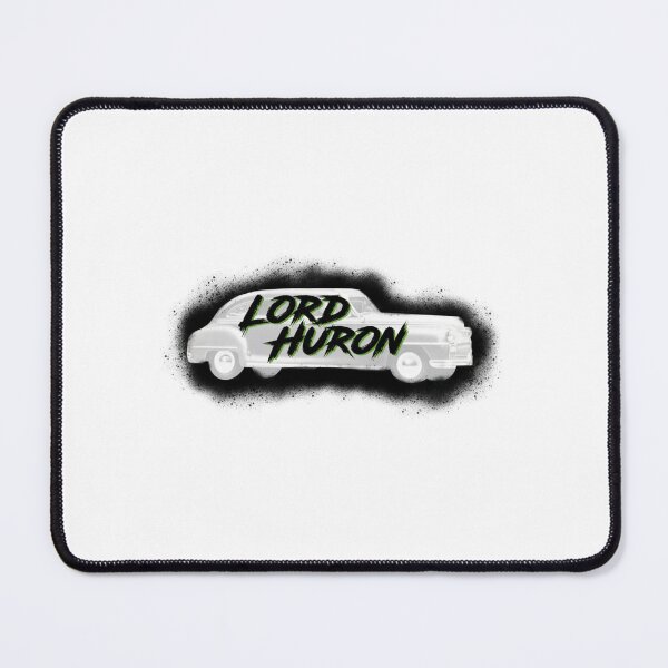 Item preview, Lord huron car designed and sold by JenniferActond.