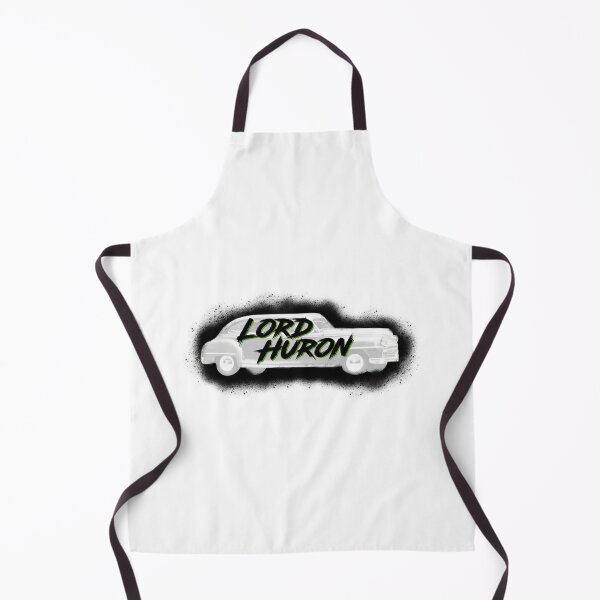 Item preview, Lord huron car   designed and sold by JenniferActond.