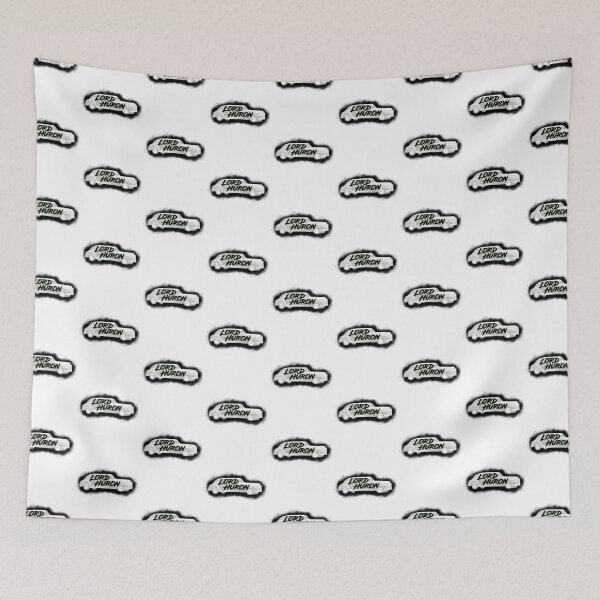Item preview, Lord huron car   designed and sold by JenniferActond.