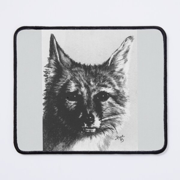 Item preview, Kit Fox designed and sold by BarbBarcikKeith.