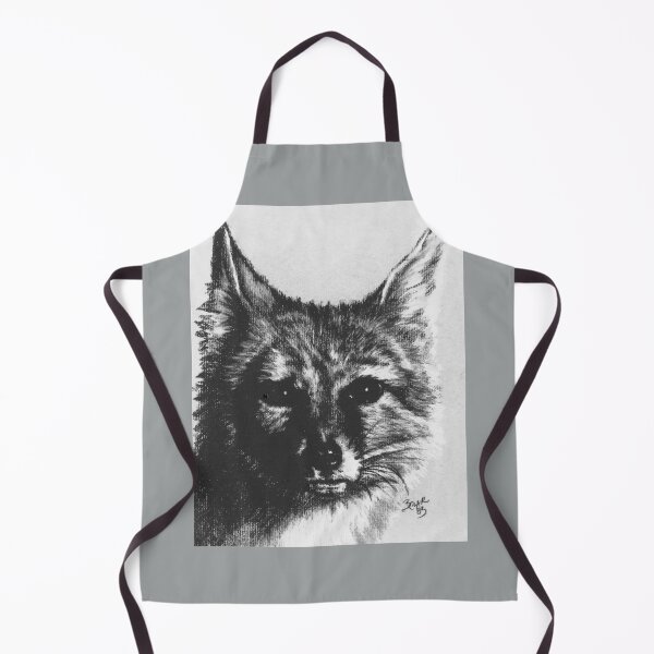Item preview, Kit Fox designed and sold by BarbBarcikKeith.
