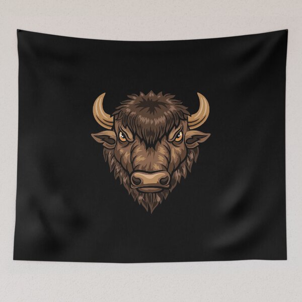 Item preview, BULL designed and sold by damndiamond.