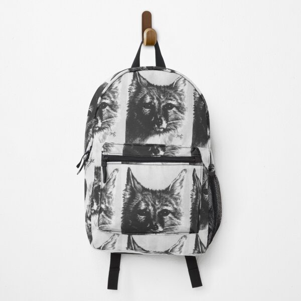 Item preview, Kit Fox designed and sold by BarbBarcikKeith.