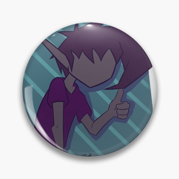 Item preview, Absolutely 'Thrilled' designed and sold by KikuDusk.