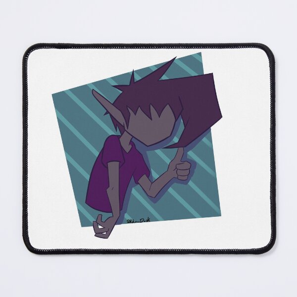 Item preview, Absolutely 'Thrilled' designed and sold by KikuDusk.