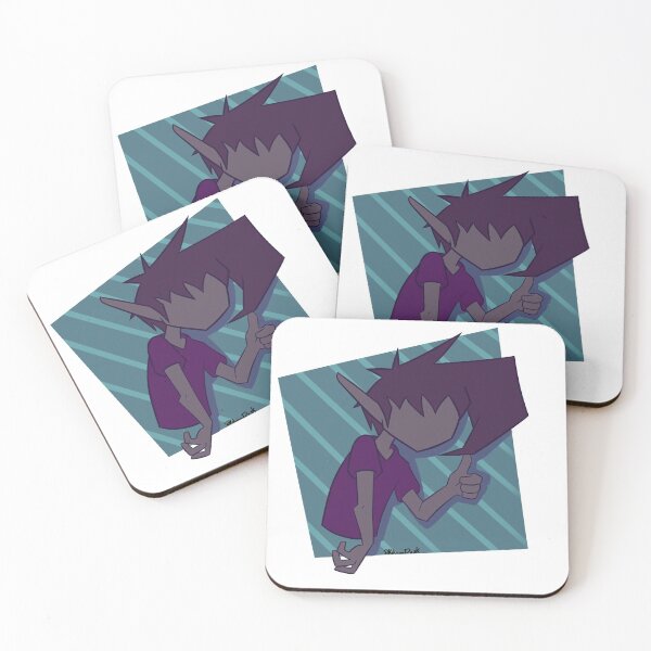 Item preview, Absolutely 'Thrilled' designed and sold by KikuDusk.