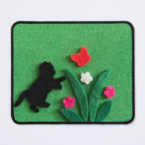 Item preview, Kitty! designed and sold by Wildwestgilly.