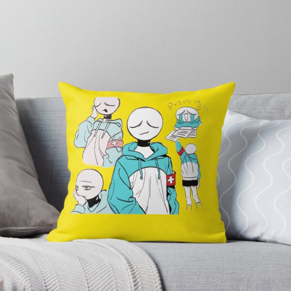Item preview, HENRY STICKMIN designed and sold by Laura-Arso.
