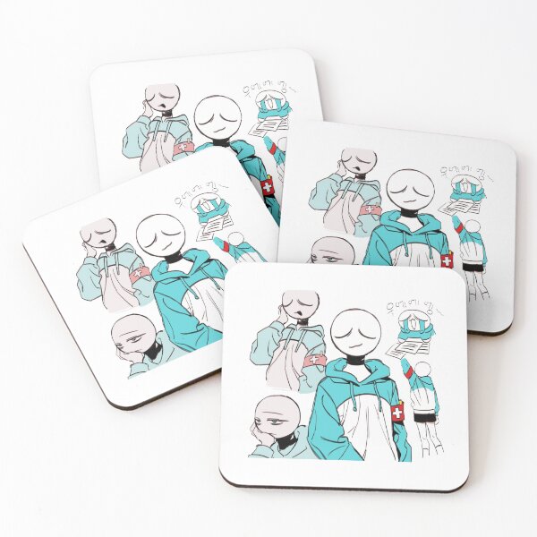 Item preview, HENRY STICKMIN designed and sold by Laura-Arso.