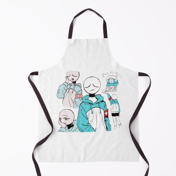 Item preview, HENRY STICKMIN designed and sold by Laura-Arso.
